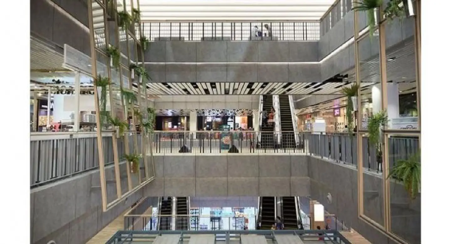 Gateway shopping centre responds to influx of new residents as Bang Sue goes upscale Gateway shopping centre responds to influx of new residents as Bang Sue goes upscale