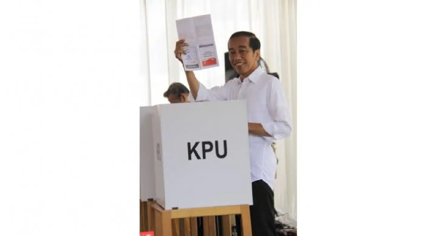 The challenges ahead for Jokowi’s second term