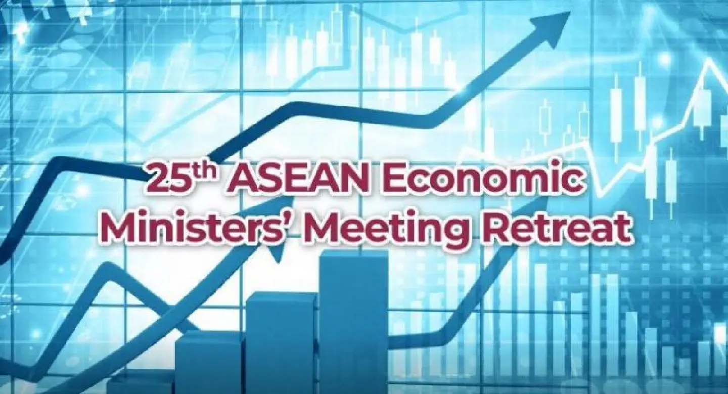Asean economic ministers to sign two documents for boosting services sector and investment