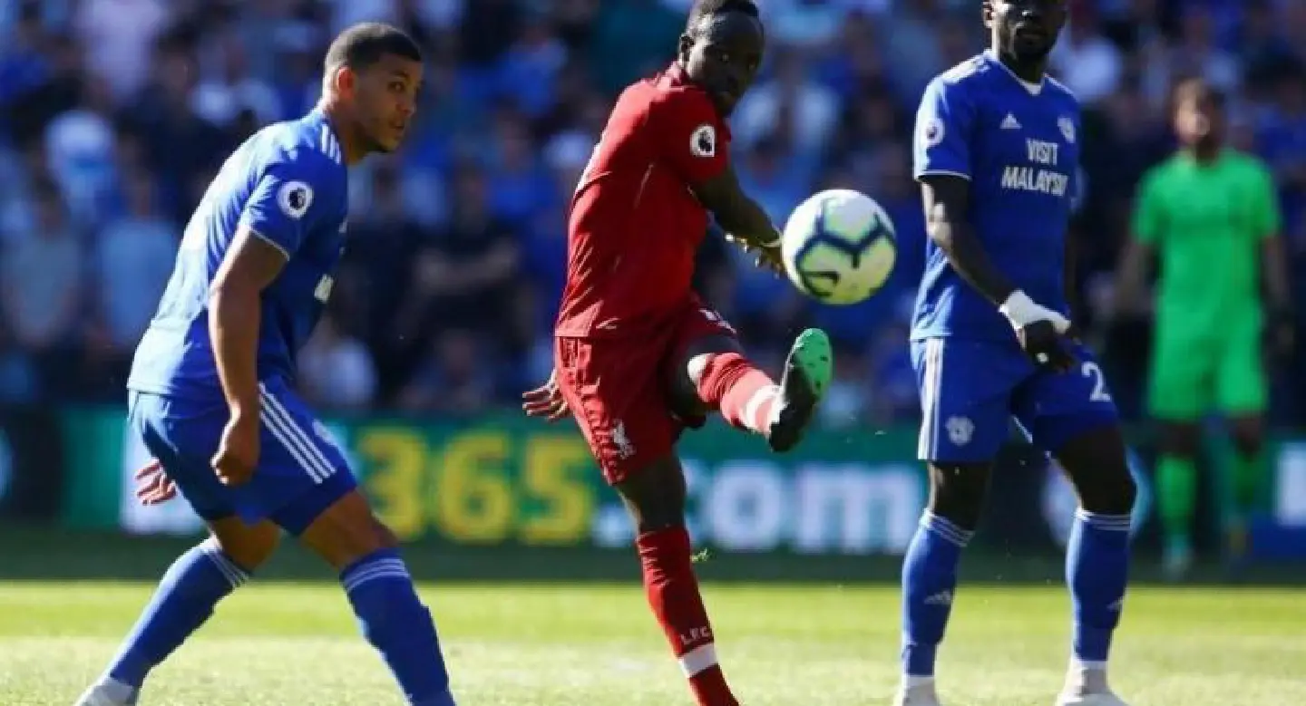 Liverpool lead again as Man Utd, Arsenal falter in top four chase Liverpool lead again as Man Utd, Arsenal falter in top four chase