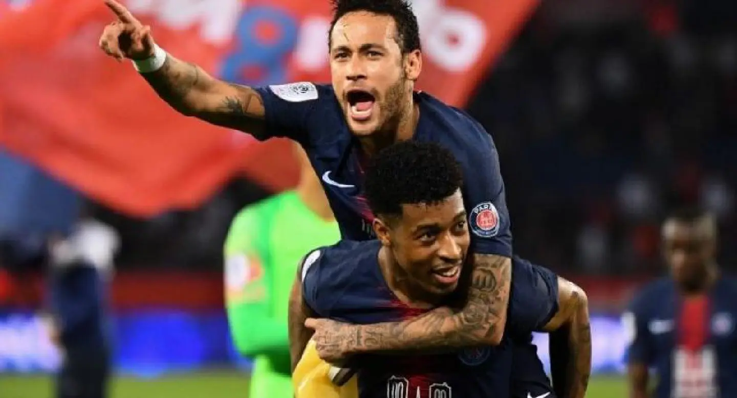 Paris Saint-Germain win sixth French title in seven years Paris Saint-Germain win sixth French title in seven years