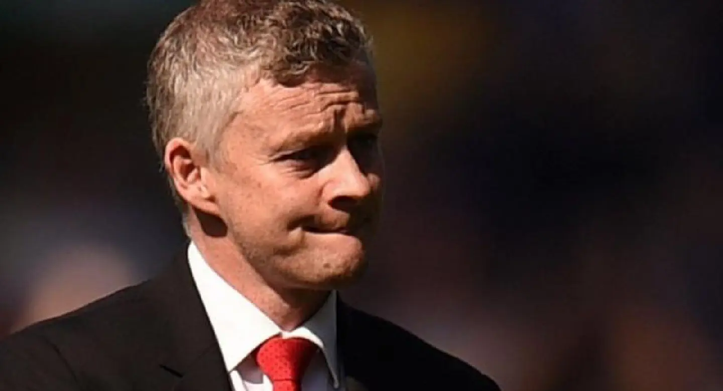 Four-star Everton pile on the agony for United boss Solskjaer Four-star Everton pile on the agony for United boss Solskjaer