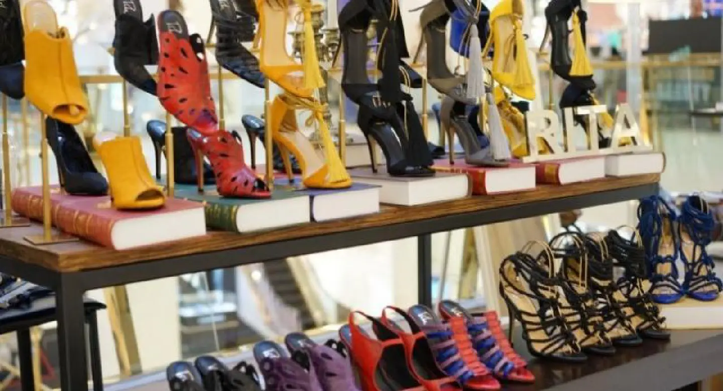 Sexy shoes for every occasion Sexy shoes for every occasion