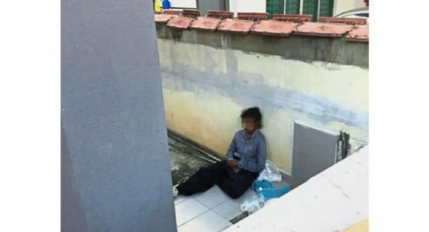  Anger as Malaysian cleared of murdering Indonesian maid