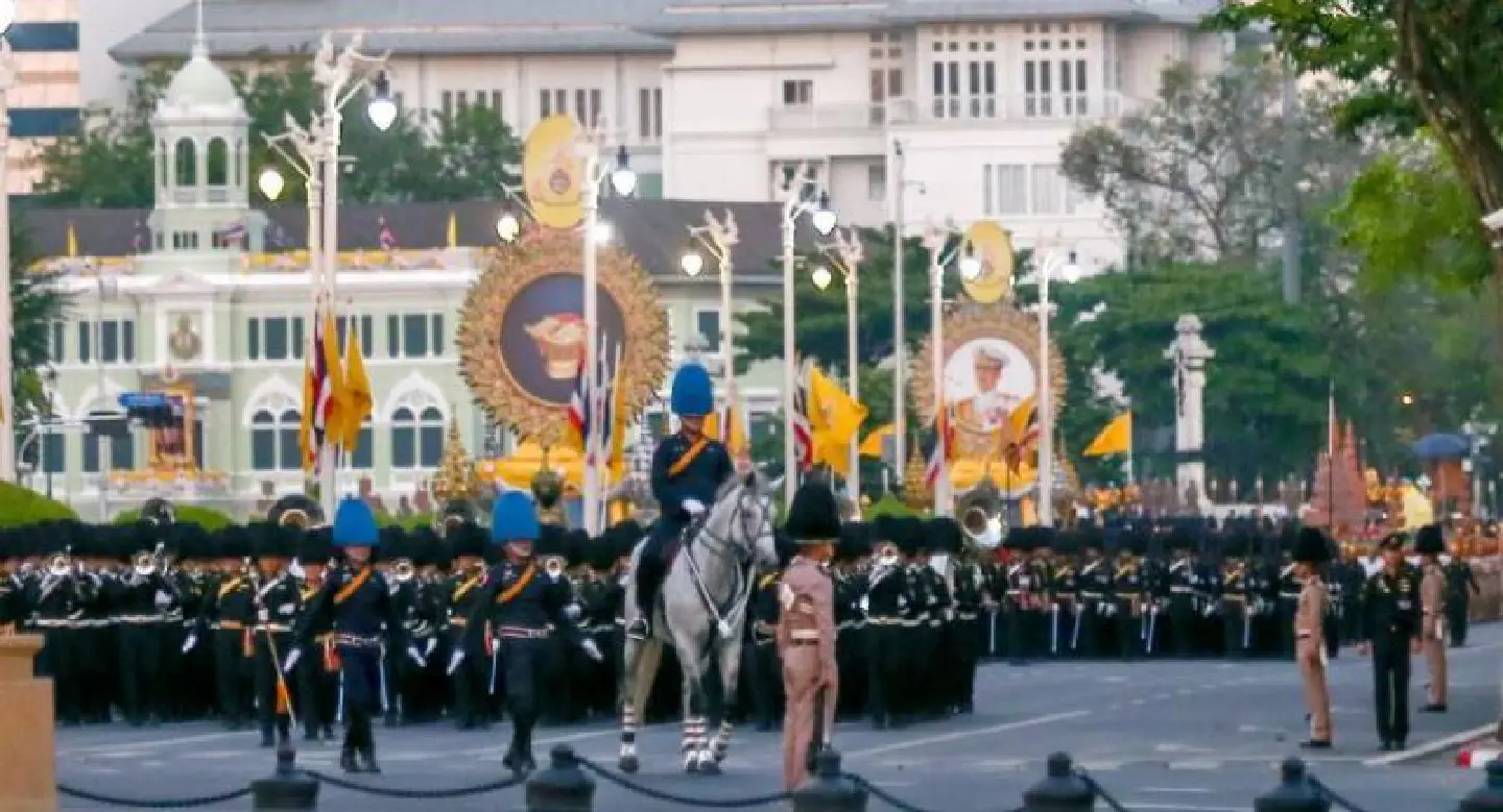 Public urged to be part of Royal Coronation Public urged to be part of Royal Coronation