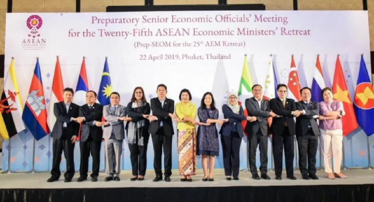 RCEP a challenge for Asean chair
