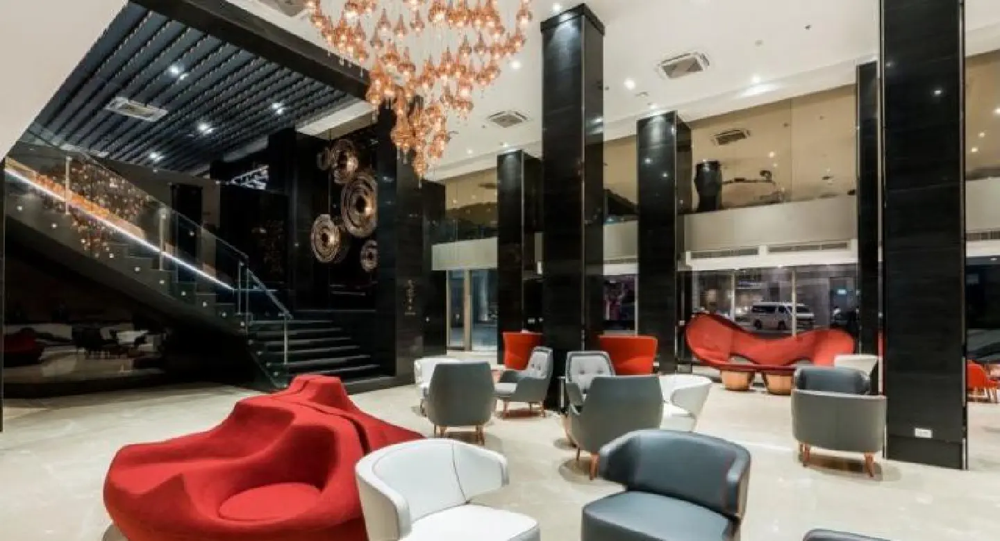 From Grand to Verve: a Thonglor property gets a makover From Grand to Verve: a Thonglor property gets a makover