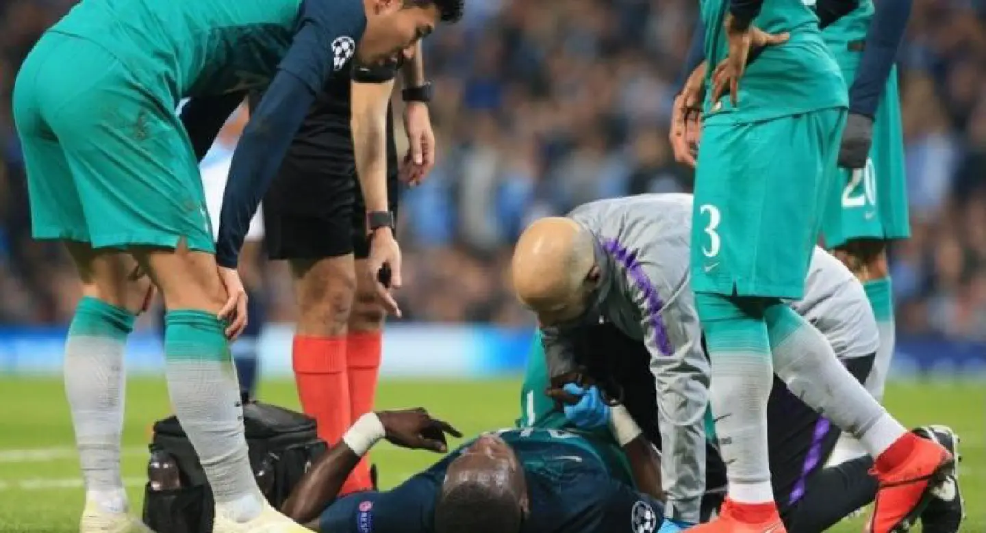 Spurs' Sissoko likely to miss Ajax opener Spurs' Sissoko likely to miss Ajax opener