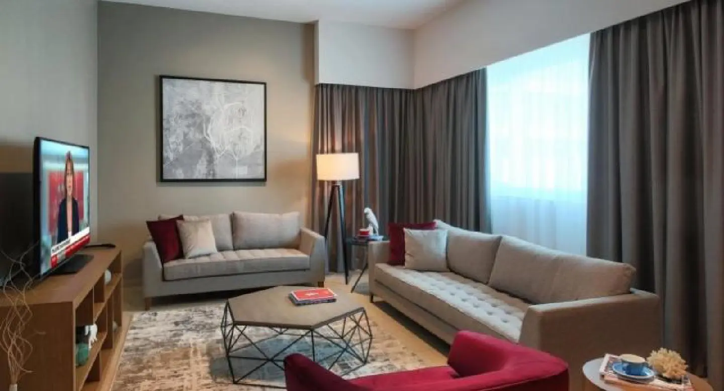 Your holiday home in Dubai Your holiday home in Dubai