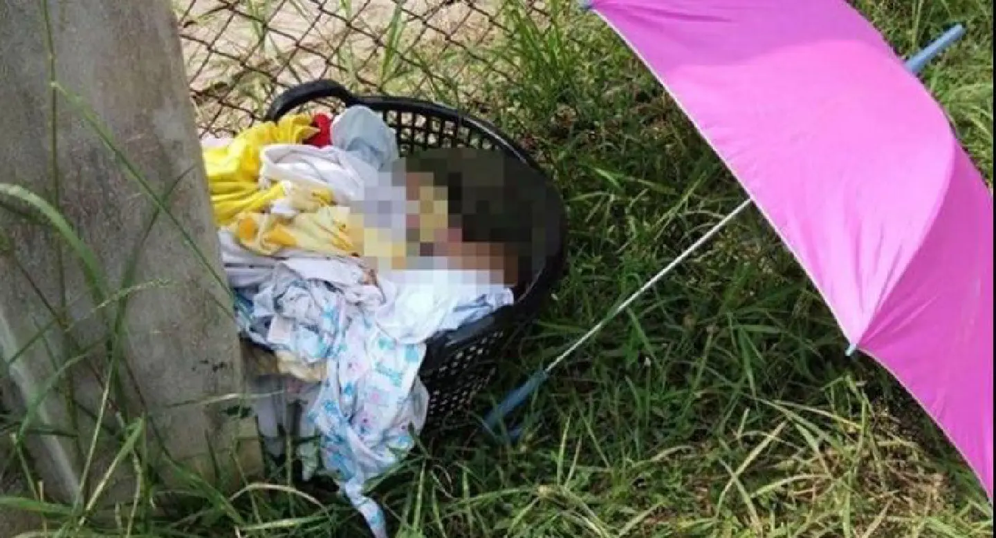 Man jailed for 26 years for murdering six-month-old stepson, concealing body