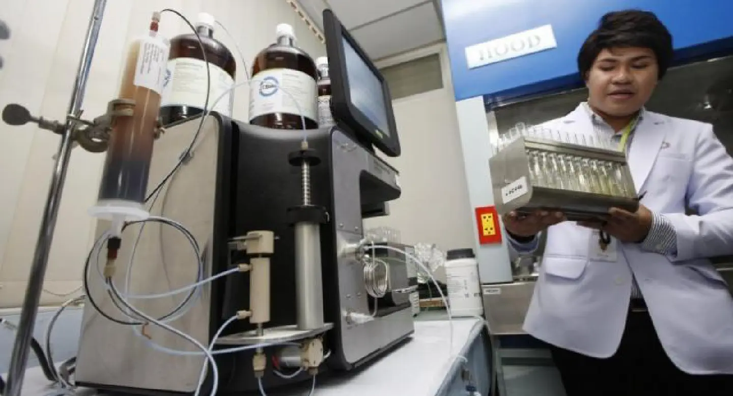 Cannabinoid extract ‘works for cancer’