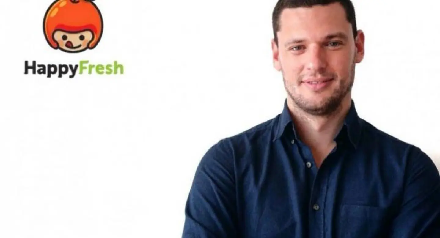 HappyFresh secured USD 20 million in Series C fundraising round