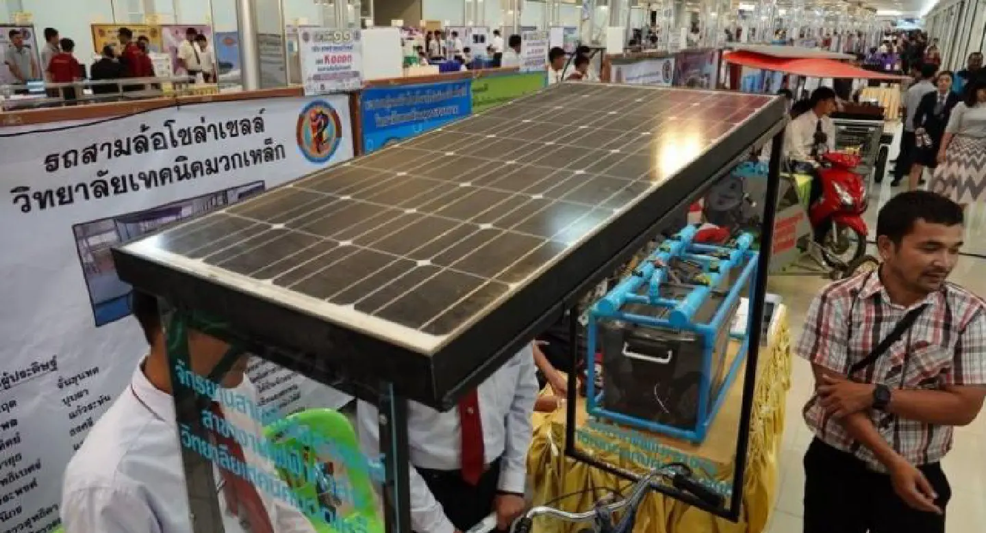 Over Bt130 bn eyed for new  ‘innovation ministry’