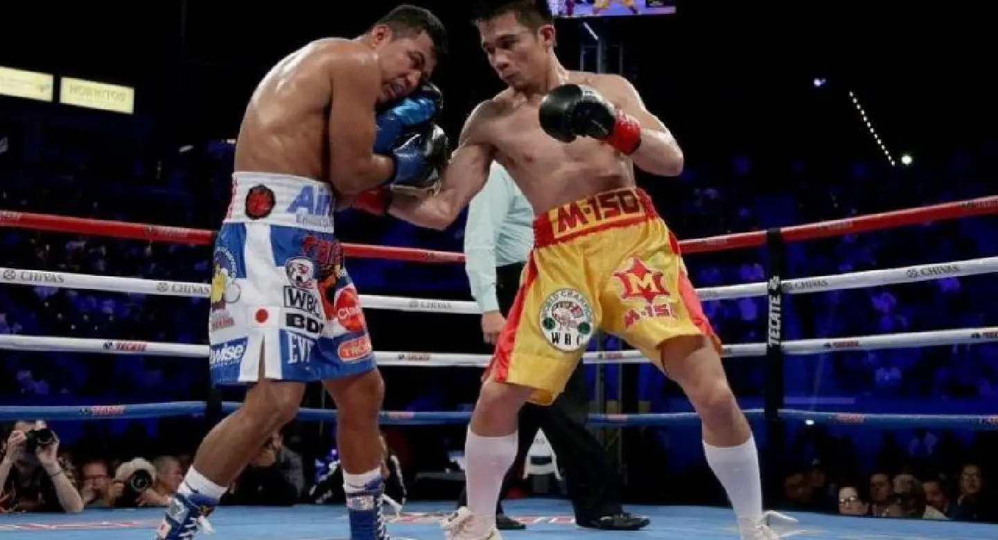 Thailand's Sriskaset, Irishman Doheny defend boxing crowns Thailand's Sriskaset, Irishman Doheny defend boxing crowns