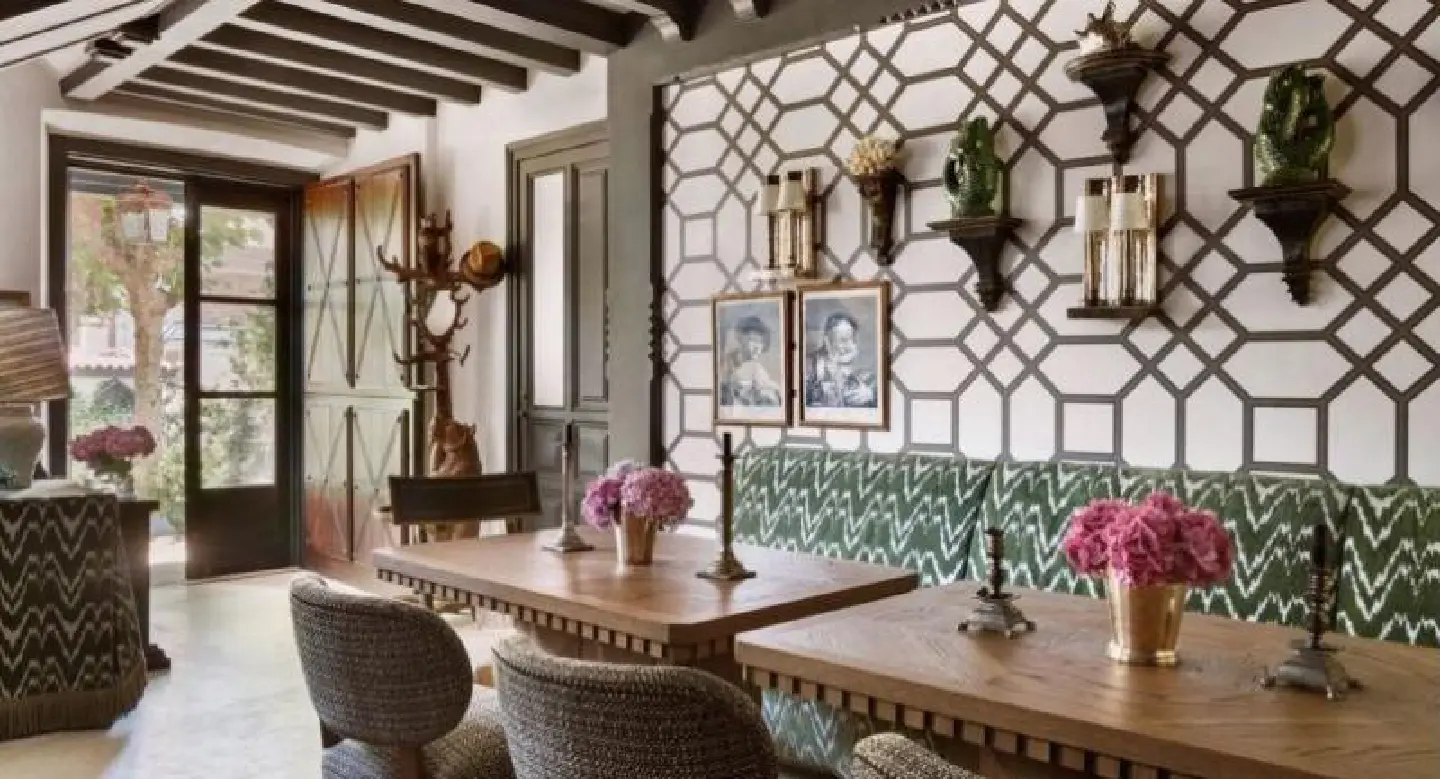 Sansiri’s luxury collection draws famed designers Sansiri’s luxury collection draws famed designers