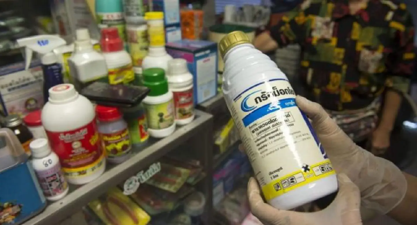 Ombudsman queries HSC stance on paraquat ban Ombudsman queries HSC stance on paraquat ban