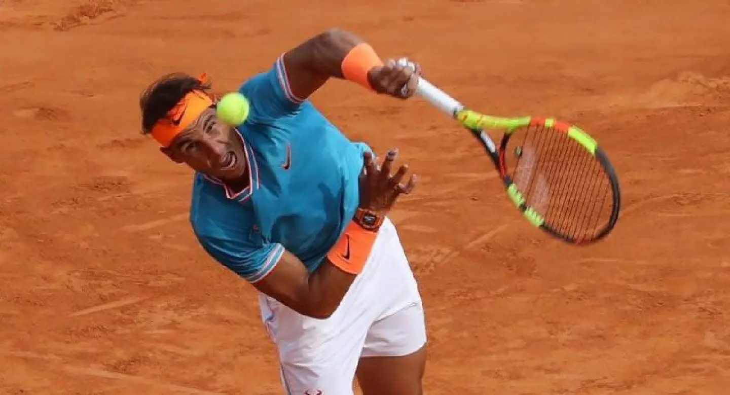 'We're all grateful to him': Nadal salutes retiring Ferrer in Barcelona 'We're all grateful to him': Nadal salutes retiring Ferrer in Barcelona