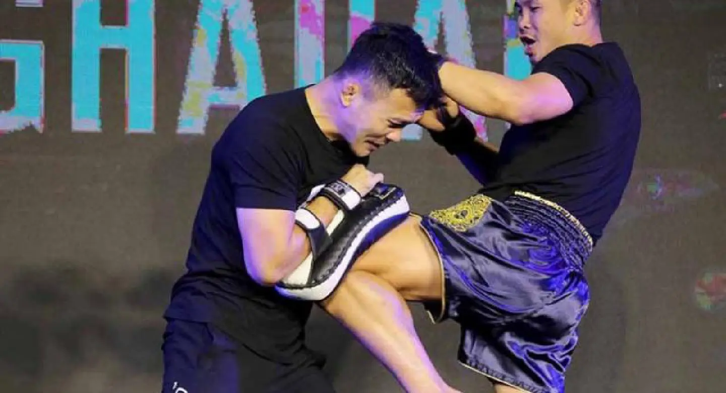 Nong-O chases KO in first title defence