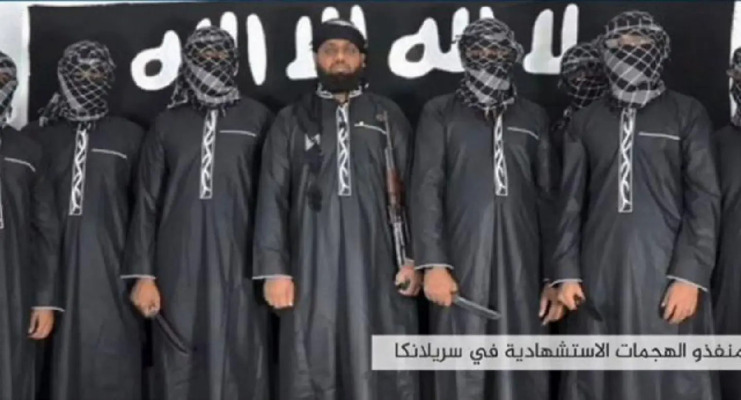  Suicide bomb leader cast shadow of fear over Sri Lanka town