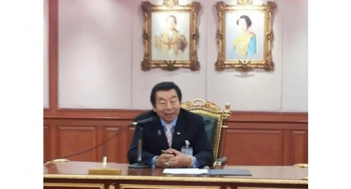 Pheu Thai candidate dismisses allegations, demands review of ‘orange card’