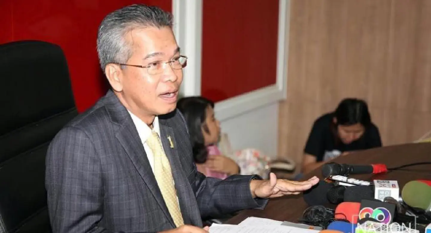 Ombudsman dismisses bid to void election