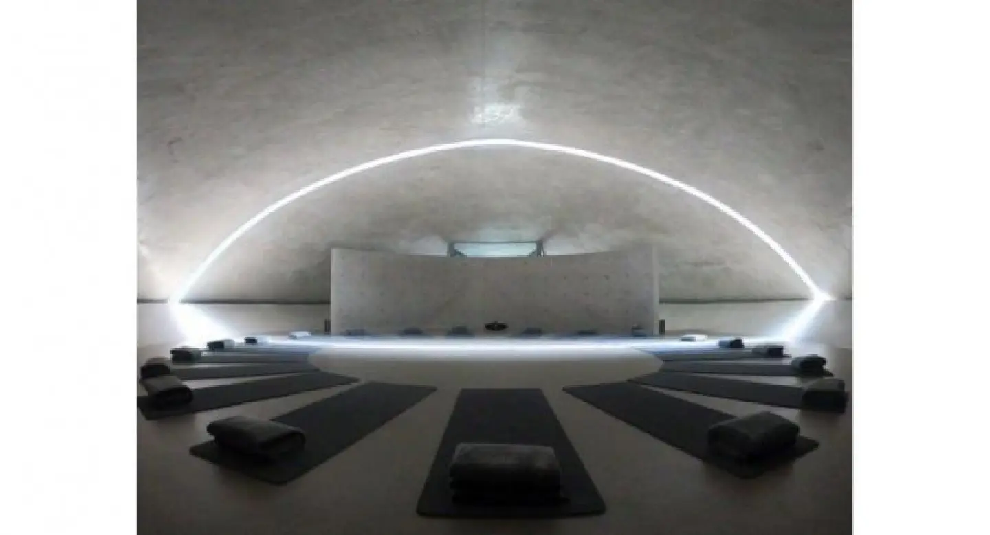 In contemplative meditation In contemplative meditation