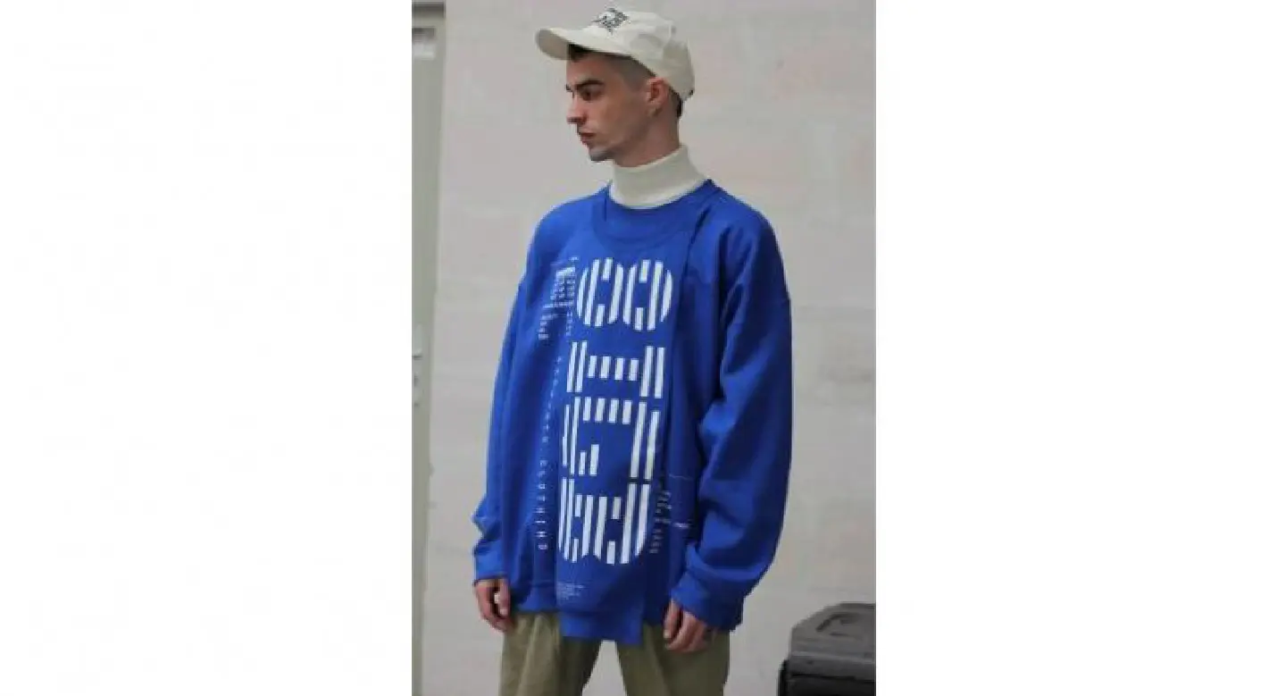 Cool, crisp and creatively stylish Cool, crisp and creatively stylish