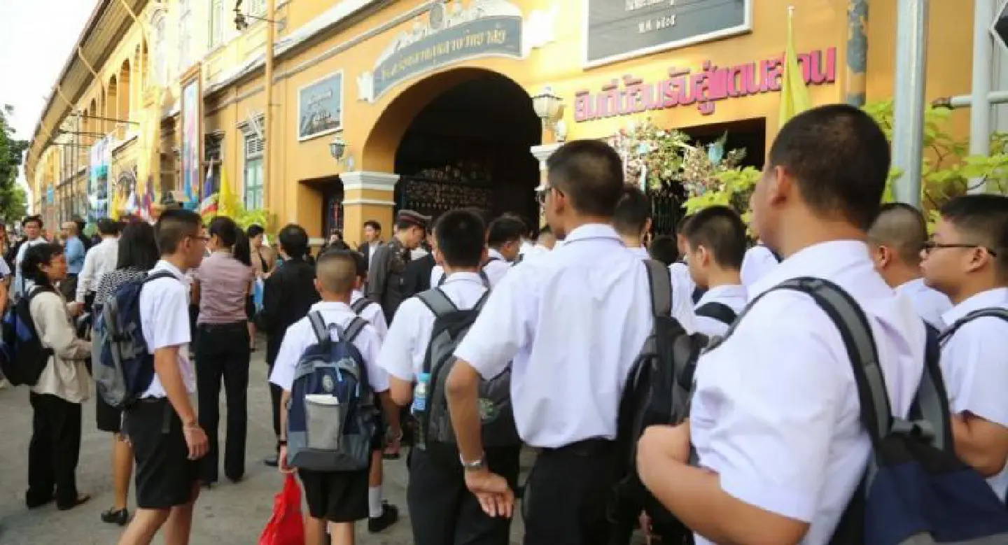 School’s move to deny admissions struck down by court School’s move to deny admissions struck down by court
