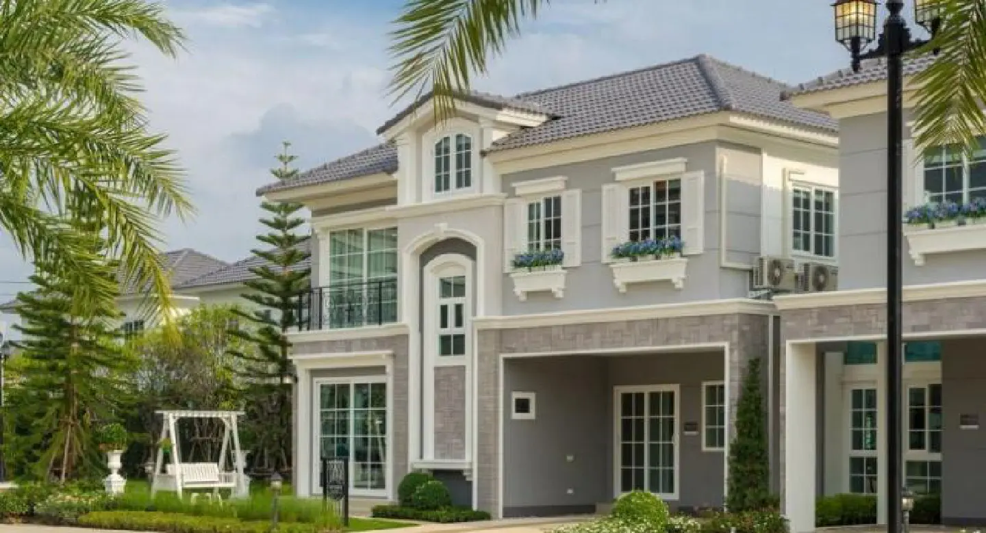 Listed property firms see bright first quarter