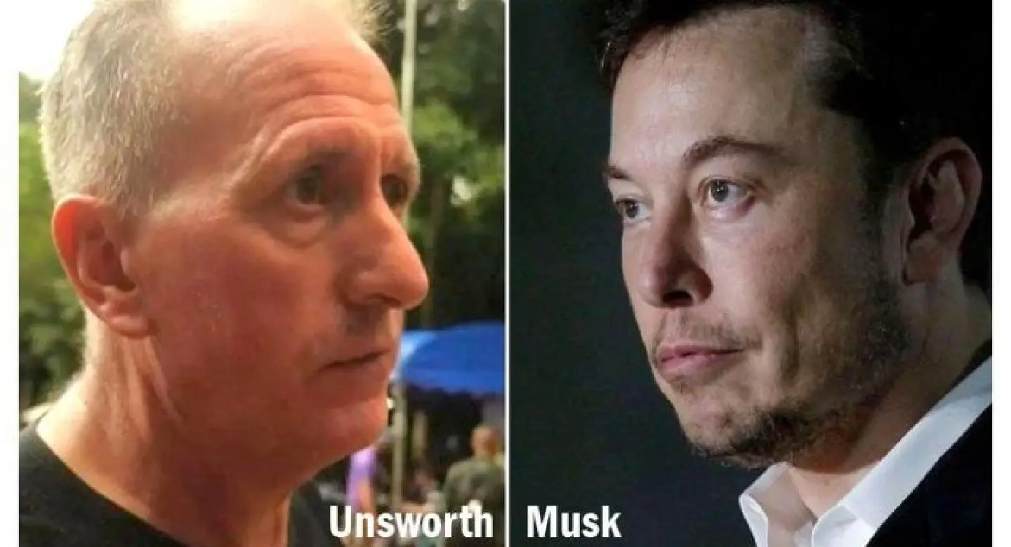Court gives nod for Musk to face libel suit over cave spat
