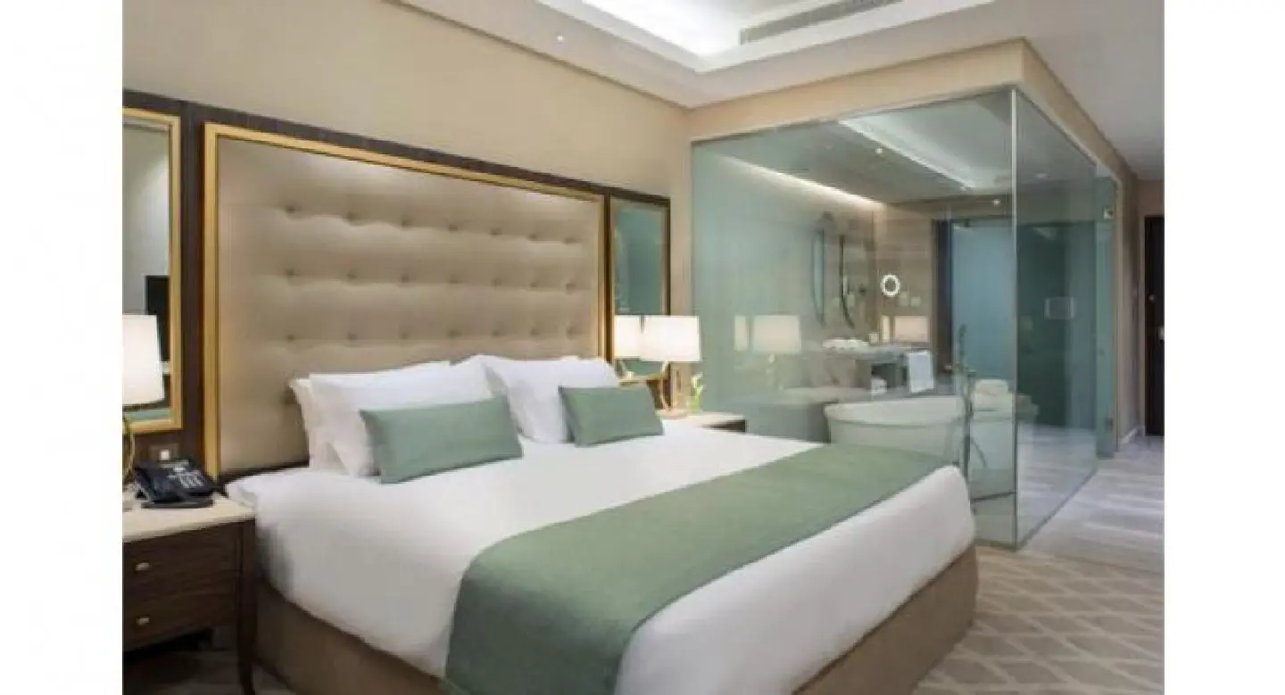 Dusit comes to Doha Dusit comes to Doha