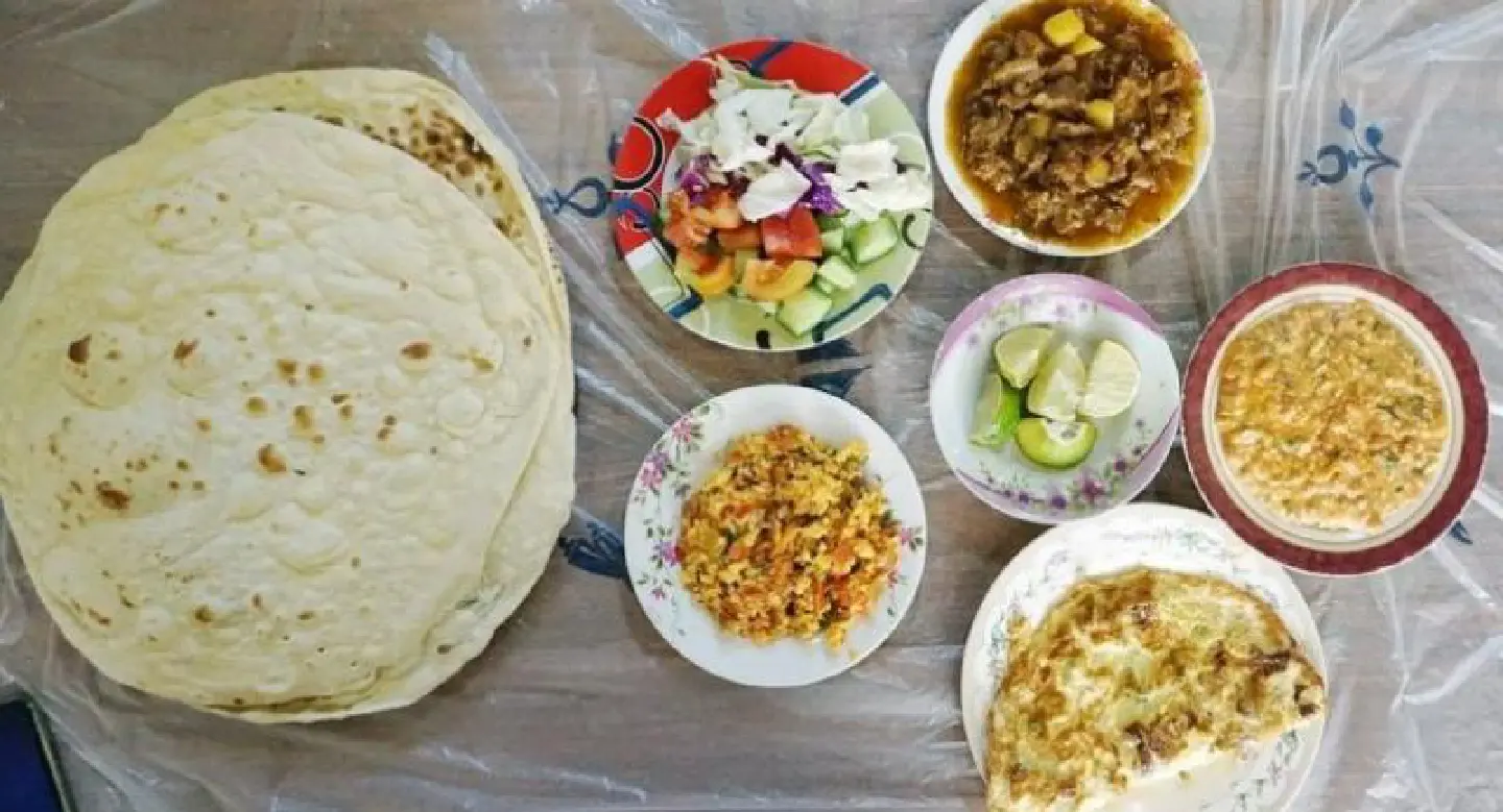 Indonesian chefs to train cooks ahead of haj pilgrimage Indonesian chefs to train cooks ahead of haj pilgrimage