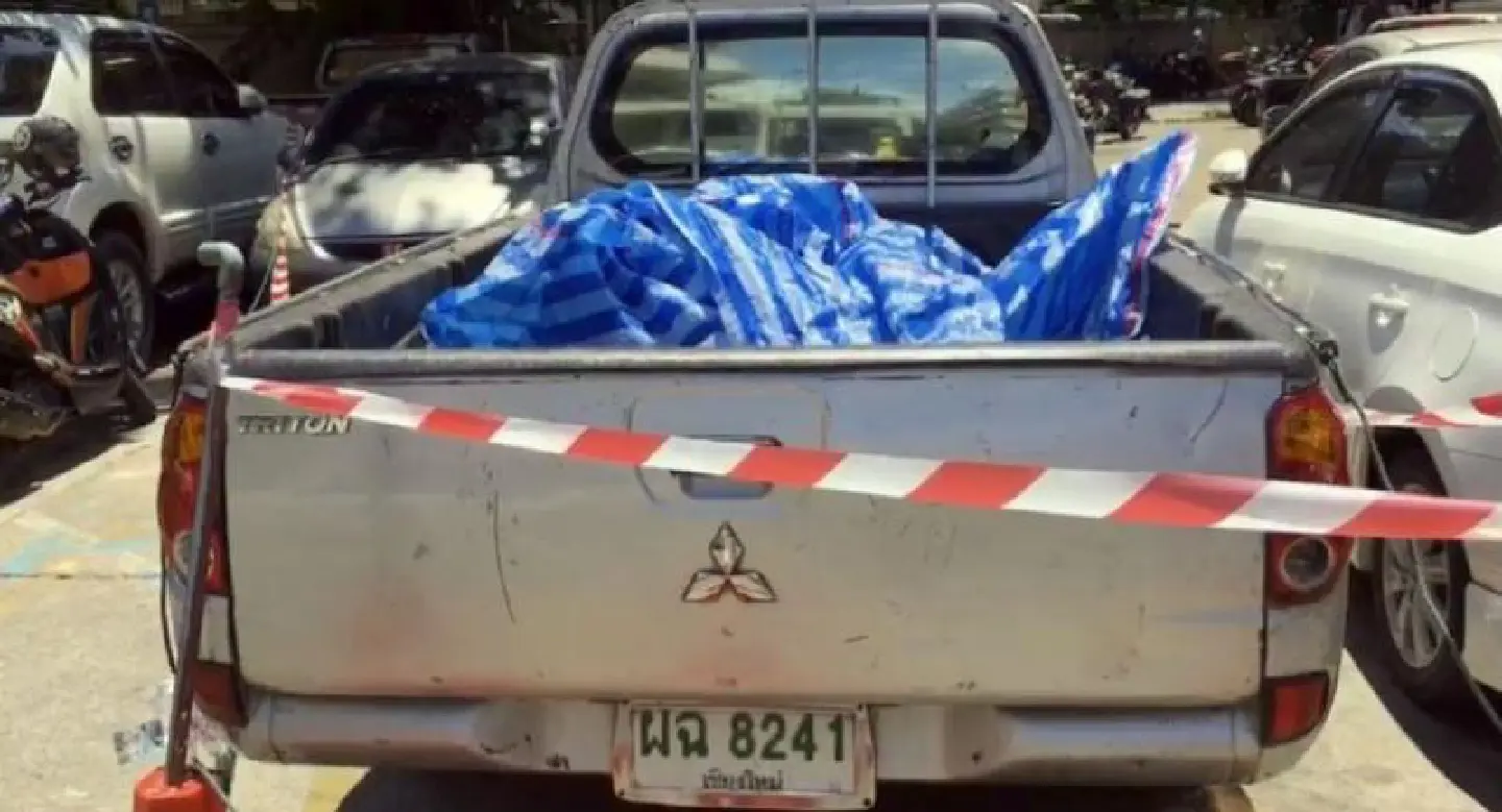 Checkpoint arrest leads to seizure of 6m meth pills, 440kg of ‘ice’ Checkpoint arrest leads to seizure of 6m meth pills, 440kg of ‘ice’