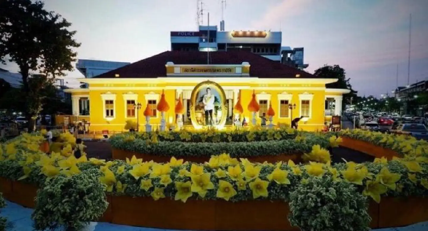 Preparations now complete for Royal Coronation : Bangkok governor Preparations now complete for Royal Coronation : Bangkok governor