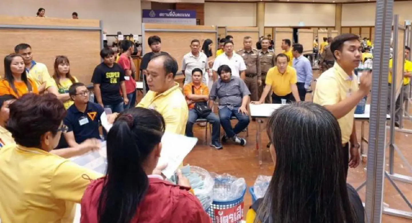 Uproar as EC found in error again Uproar as EC found in error again