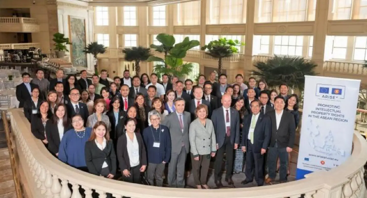 Asean countries share tips in fighting counterfeit goods