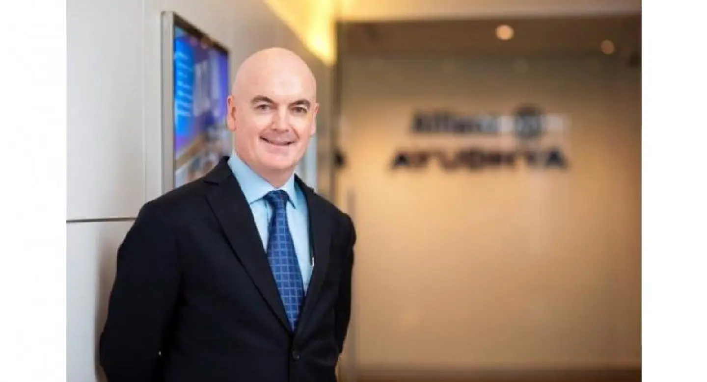 Allianz and Sri Ayudhya Capital merge with eyes on growth