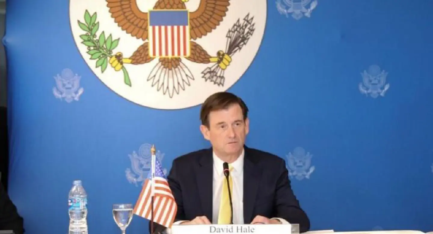 US seeks full access to Rakhine state