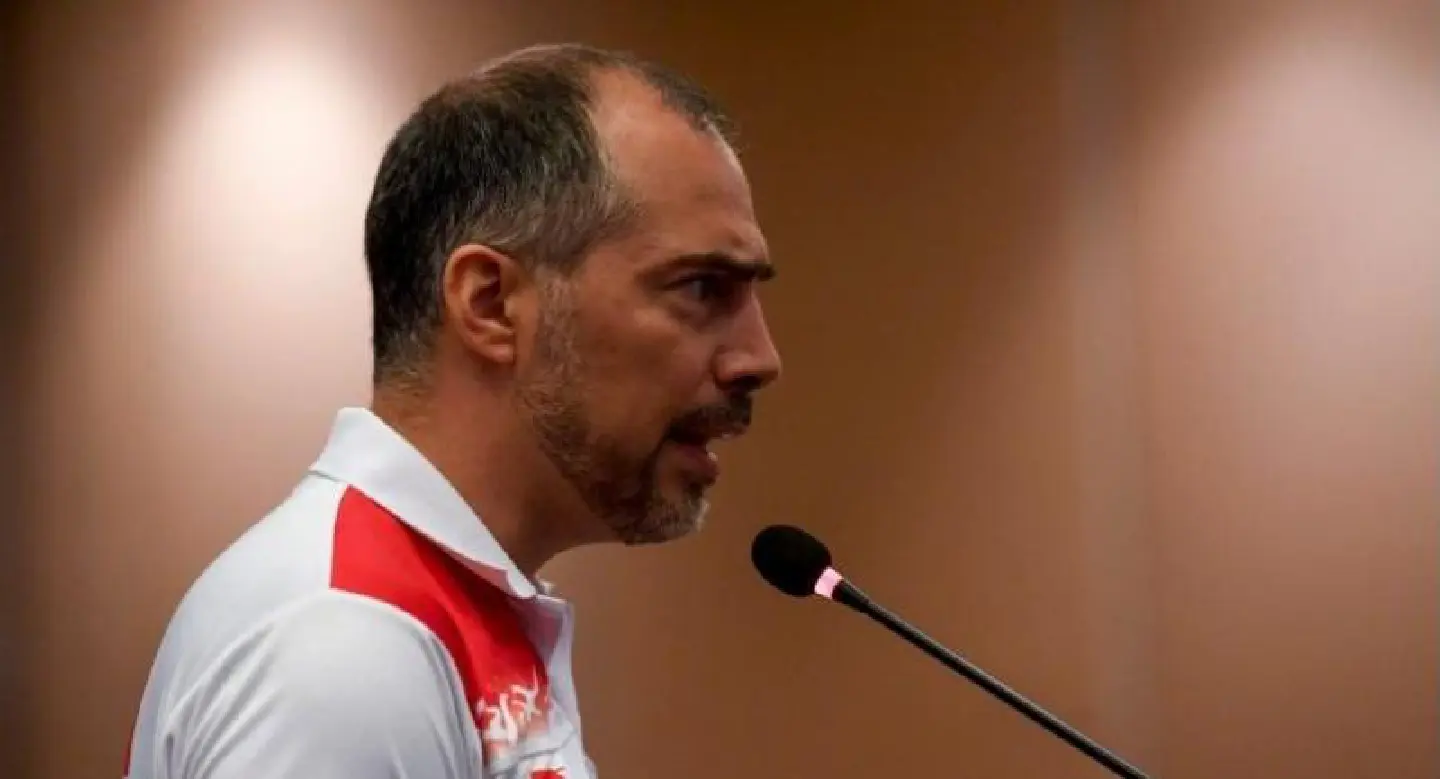 Boxing must end controversies to end Olympic threat: coach Boxing must end controversies to end Olympic threat: coach