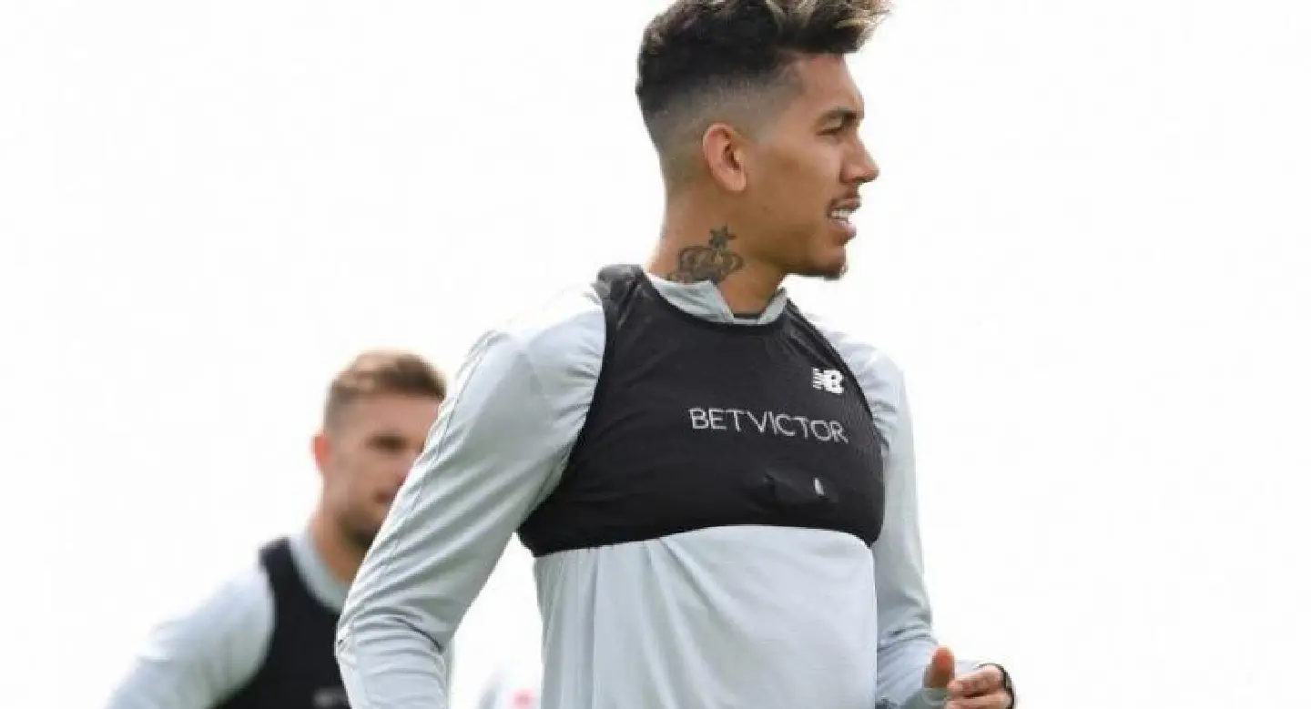 Liverpool upbeat over Firmino's fitness to face Barcelona Liverpool upbeat over Firmino's fitness to face Barcelona