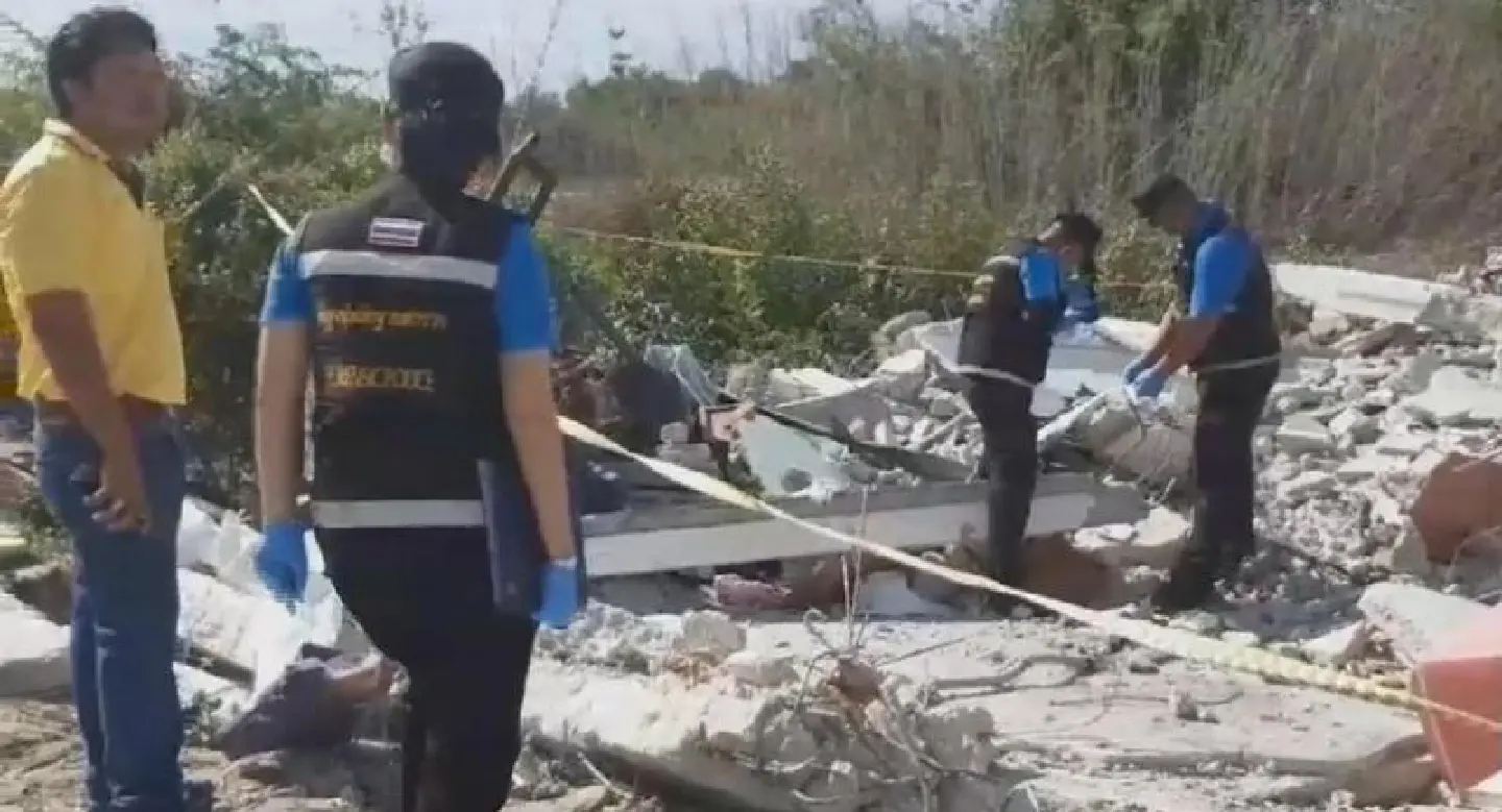 Probe into shophouse that collapsed, killing father while family ate dinner