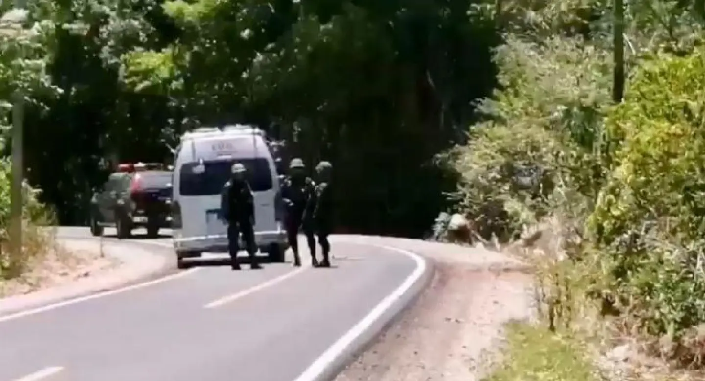 One ranger killed in Pattani bomb ambush One ranger killed in Pattani bomb ambush