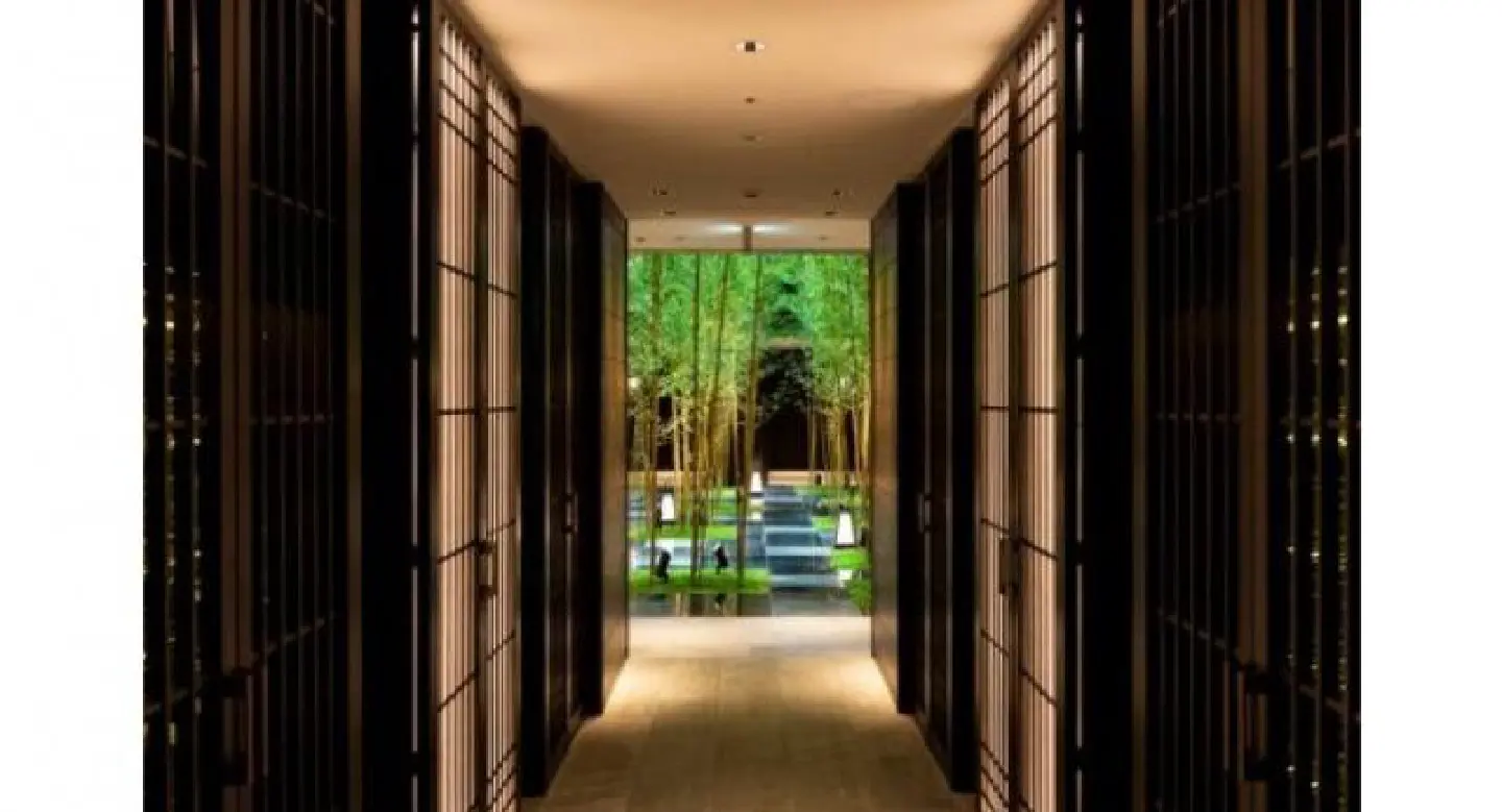 MGallery property opens in Kyoto MGallery property opens in Kyoto