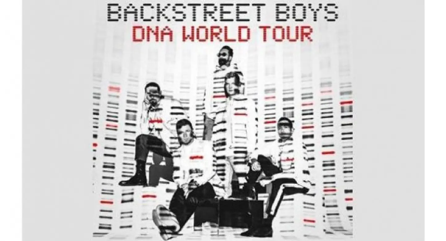 Boys are back in town