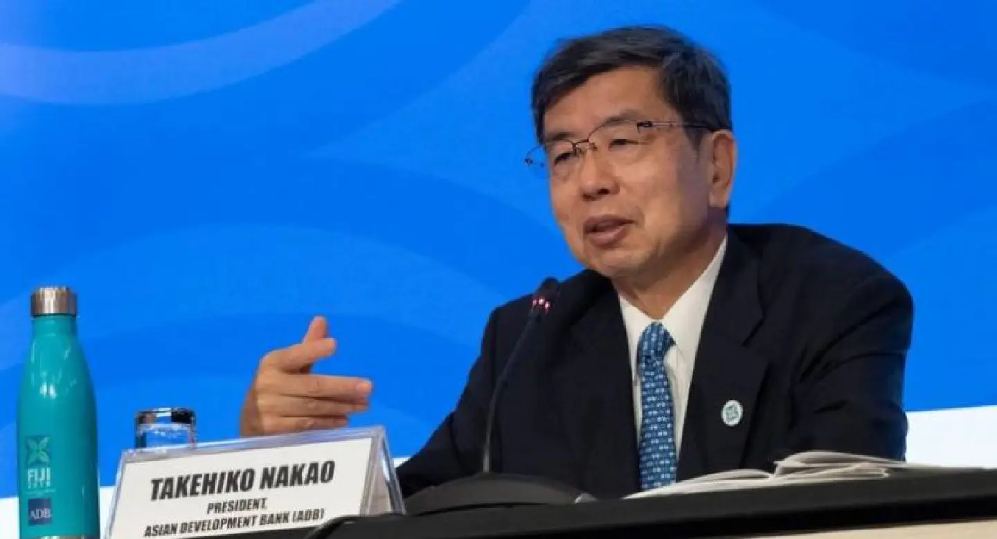 ADB turns sights to smaller economies