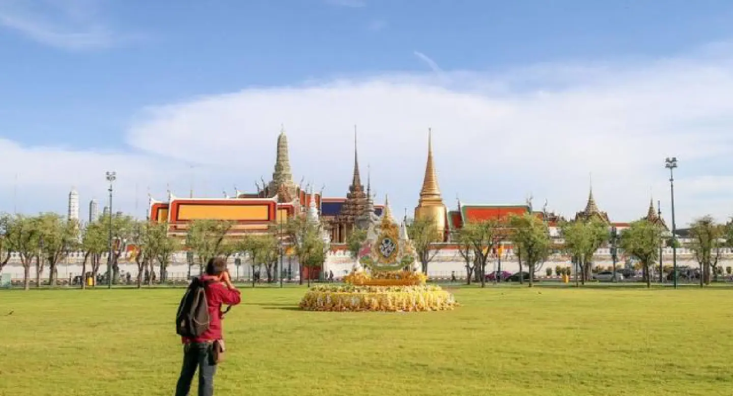 Religious ceremonies held to mark royal coronation