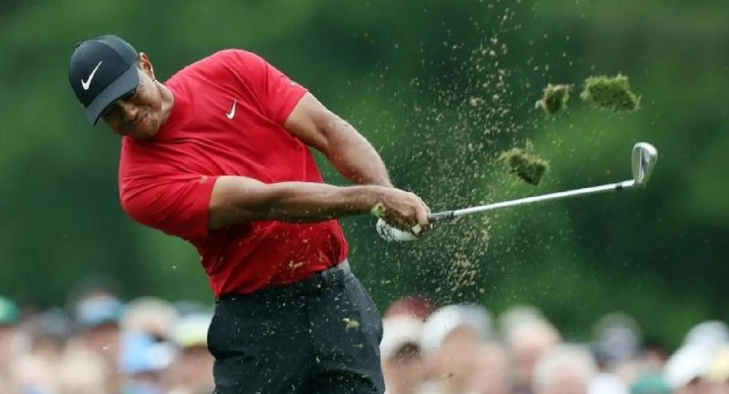Tiger Woods to receive presidential honor from Trump on Monday Tiger Woods to receive presidential honor from Trump on Monday