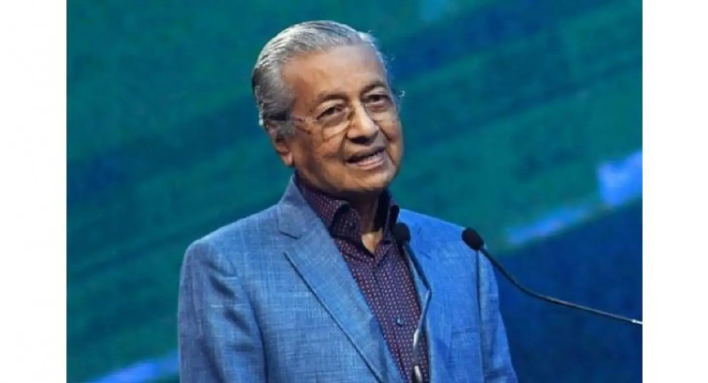 Dr M: Govt will try to claim RTS land, will buy back if Johor Sultan paid for it
