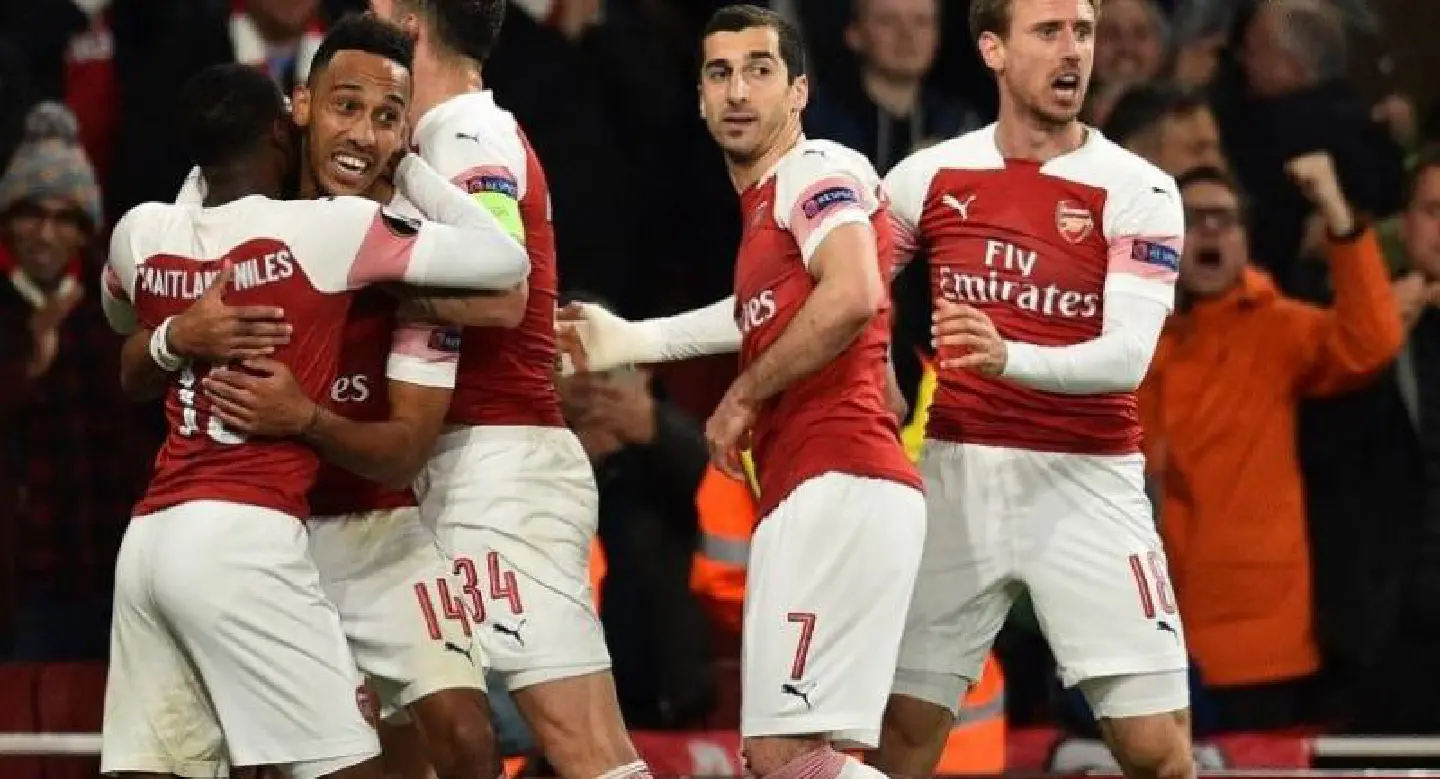 Arsenal bid to reverse slump as Brighton fight for survival Arsenal bid to reverse slump as Brighton fight for survival