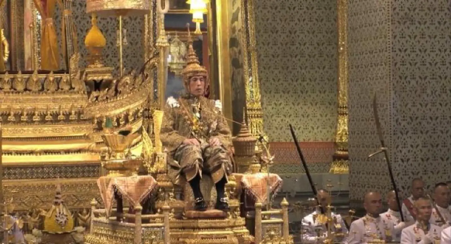 HM the King grants grand audience to well wishers HM the King grants grand audience to well wishers